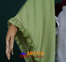 画像10: 【売り切れ即終】Furyu 初音ミク  Creative Figure SweetSweets 抹茶パフェ グッズ 色：マルチカラー コスプレ衣装 abccos製 「受注生産」 (10)