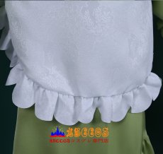 画像13: 【売り切れ即終】Furyu 初音ミク  Creative Figure SweetSweets 抹茶パフェ グッズ 色：マルチカラー コスプレ衣装 abccos製 「受注生産」 (13)