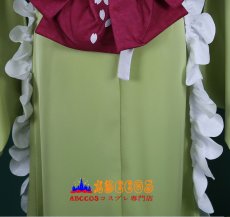 画像15: 【売り切れ即終】Furyu 初音ミク  Creative Figure SweetSweets 抹茶パフェ グッズ 色：マルチカラー コスプレ衣装 abccos製 「受注生産」 (15)