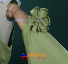 画像9: 【売り切れ即終】Furyu 初音ミク  Creative Figure SweetSweets 抹茶パフェ グッズ 色：マルチカラー コスプレ衣装 abccos製 「受注生産」 (9)