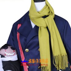 画像5: 【売り切れ即終】文豪ストレイドッグス ゆめの きゅうさく コスプレ衣装 abccos製 「受注生産」 (5)