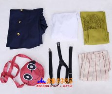 画像6: 【売り切れ即終】文豪ストレイドッグス ゆめの きゅうさく コスプレ衣装 abccos製 「受注生産」 (6)