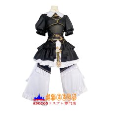 画像2: 【売り切れ即終】Hololive ホロライブ 宝鐘マリン（ほうしょうまりん）コスプレ衣装 abccos製 「受注生産」 (2)