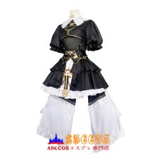 画像3: 【売り切れ即終】Hololive ホロライブ 宝鐘マリン（ほうしょうまりん）コスプレ衣装 abccos製 「受注生産」 (3)