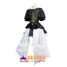 画像4: 【売り切れ即終】Hololive ホロライブ 宝鐘マリン（ほうしょうまりん）コスプレ衣装 abccos製 「受注生産」 (4)