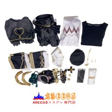 画像5: 【売り切れ即終】Hololive ホロライブ 宝鐘マリン（ほうしょうまりん）コスプレ衣装 abccos製 「受注生産」 (5)