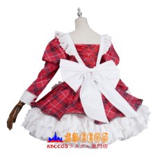 画像4: 【売り切れ即終】しゅごキャラ！月詠歌唄（つきよみ うたう）ほしな 歌唄 コスプレ衣装 abccos製 「受注生産」 (4)