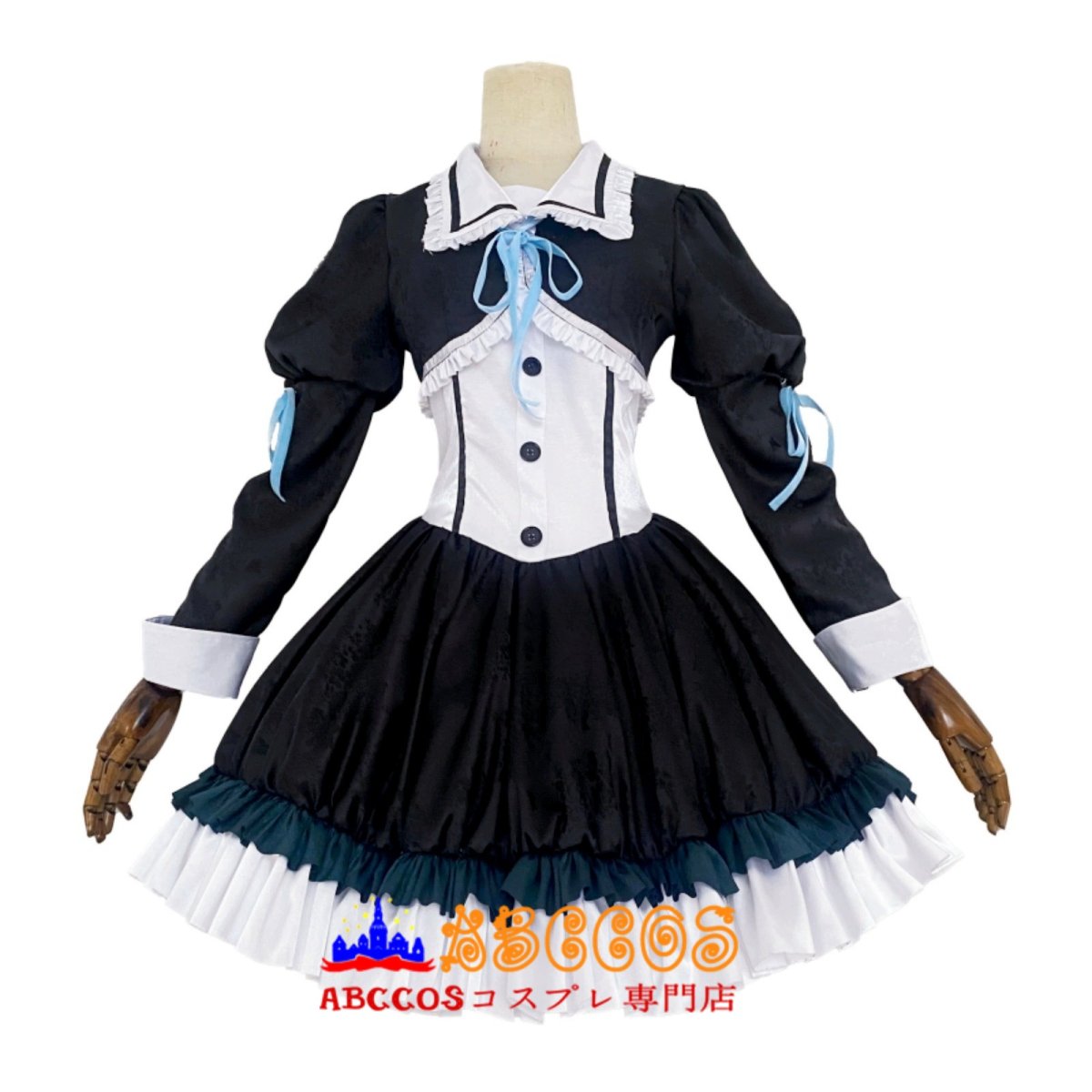 画像1: 【売り切れ即終】新世紀エヴァンゲリオン 綾波レイ（あやなみ レイ） コスプレ衣装 abccos製 「受注生産」 (1)