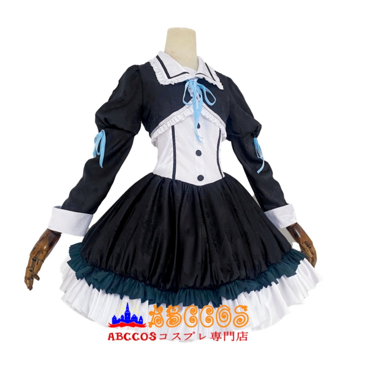 画像2: 【売り切れ即終】新世紀エヴァンゲリオン 綾波レイ（あやなみ レイ） コスプレ衣装 abccos製 「受注生産」 (2)