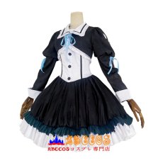 画像3: 【売り切れ即終】新世紀エヴァンゲリオン 綾波レイ（あやなみ レイ） コスプレ衣装 abccos製 「受注生産」 (3)