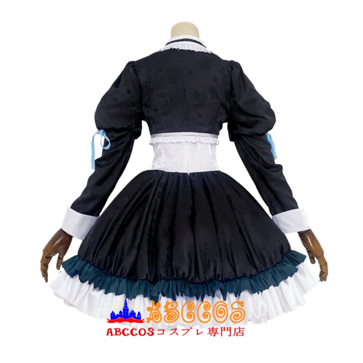 画像4: 【売り切れ即終】新世紀エヴァンゲリオン 綾波レイ（あやなみ レイ） コスプレ衣装 abccos製 「受注生産」 (4)