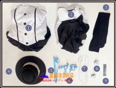 画像5: 【売り切れ即終】新世紀エヴァンゲリオン 綾波レイ（あやなみ レイ） コスプレ衣装 abccos製 「受注生産」 (5)