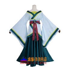 画像1: 【売り切れ即終】薬屋のひとりごと マオマオ コスプレ衣装 abccos製 「受注生産」 (1)