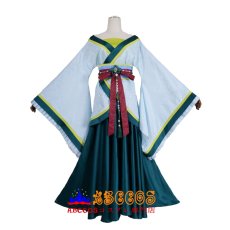 画像2: 【売り切れ即終】薬屋のひとりごと マオマオ コスプレ衣装 abccos製 「受注生産」 (2)