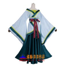 画像3: 【売り切れ即終】薬屋のひとりごと マオマオ コスプレ衣装 abccos製 「受注生産」 (3)