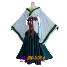 画像4: 【売り切れ即終】薬屋のひとりごと マオマオ コスプレ衣装 abccos製 「受注生産」 (4)