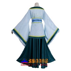 画像5: 【売り切れ即終】薬屋のひとりごと マオマオ コスプレ衣装 abccos製 「受注生産」 (5)