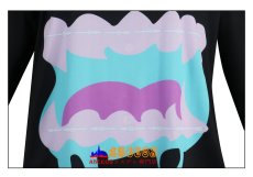 画像11: 【売り切れ即終】夜のクラゲは泳げない 渡瀬 キウイ コスプレ衣装 abccos製 「受注生産」 (11)