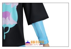 画像12: 【売り切れ即終】夜のクラゲは泳げない 渡瀬 キウイ コスプレ衣装 abccos製 「受注生産」 (12)