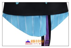 画像14: 【売り切れ即終】夜のクラゲは泳げない 渡瀬 キウイ コスプレ衣装 abccos製 「受注生産」 (14)