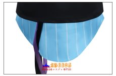 画像15: 【売り切れ即終】夜のクラゲは泳げない 渡瀬 キウイ コスプレ衣装 abccos製 「受注生産」 (15)