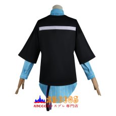 画像3: 【売り切れ即終】夜のクラゲは泳げない 渡瀬 キウイ コスプレ衣装 abccos製 「受注生産」 (3)