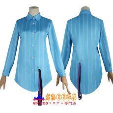 画像5: 【売り切れ即終】夜のクラゲは泳げない 渡瀬 キウイ コスプレ衣装 abccos製 「受注生産」 (5)