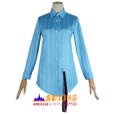 画像6: 【売り切れ即終】夜のクラゲは泳げない 渡瀬 キウイ コスプレ衣装 abccos製 「受注生産」 (6)