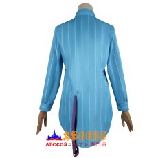 画像7: 【売り切れ即終】夜のクラゲは泳げない 渡瀬 キウイ コスプレ衣装 abccos製 「受注生産」 (7)