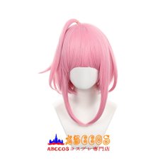 画像9: 【売り切れ即終】夜のクラゲは泳げない 渡瀬 キウイ コスプレ衣装 abccos製 「受注生産」 (9)