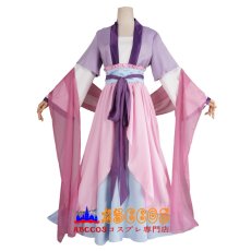 画像1: 【売り切れ即終】薬屋のひとりごと ジンシ コスプレ衣装 abccos製 「受注生産」 (1)