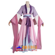 画像2: 【売り切れ即終】薬屋のひとりごと ジンシ コスプレ衣装 abccos製 「受注生産」 (2)