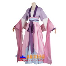 画像3: 【売り切れ即終】薬屋のひとりごと ジンシ コスプレ衣装 abccos製 「受注生産」 (3)