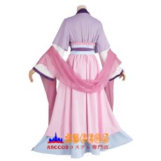 画像4: 【売り切れ即終】薬屋のひとりごと ジンシ コスプレ衣装 abccos製 「受注生産」 (4)