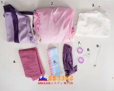 画像5: 【売り切れ即終】薬屋のひとりごと ジンシ コスプレ衣装 abccos製 「受注生産」 (5)