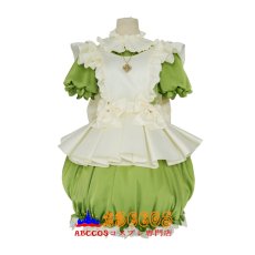 画像1: 【売り切れ即終】しゅごキャラ！ 日奈森 亜夢 /ひなもりあむ スウ コスプレ衣装 abccos製 「受注生産」 (1)