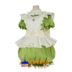 画像3: 【売り切れ即終】しゅごキャラ！ 日奈森 亜夢 /ひなもりあむ スウ コスプレ衣装 abccos製 「受注生産」 (3)