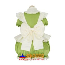 画像4: 【売り切れ即終】しゅごキャラ！ 日奈森 亜夢 /ひなもりあむ スウ コスプレ衣装 abccos製 「受注生産」 (4)