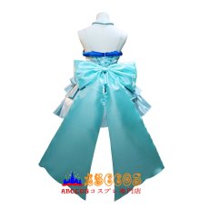 画像4: 【売り切れ即終】マーメイドメロディーぴちぴちピッチ 宝生 波音（ほうしょう はのん）コスプレ衣装 abccos製 「受注生産」 (4)
