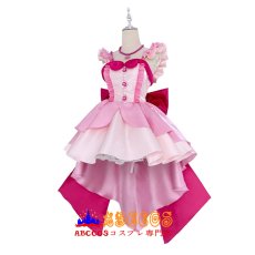 画像2: 【売り切れ即終】マーメイドメロディーぴちぴちピッチ 七海 るちあ（ななみ るちあ）コスプレ衣装 abccos製 「受注生産」 (2)