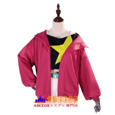 画像1: 【売り切れ即終】 デジモン デジタルワールド Digimon 咲夜レーナ 天馬トモロウ コスプレ衣装 abccos製 「受注生産」 (1)
