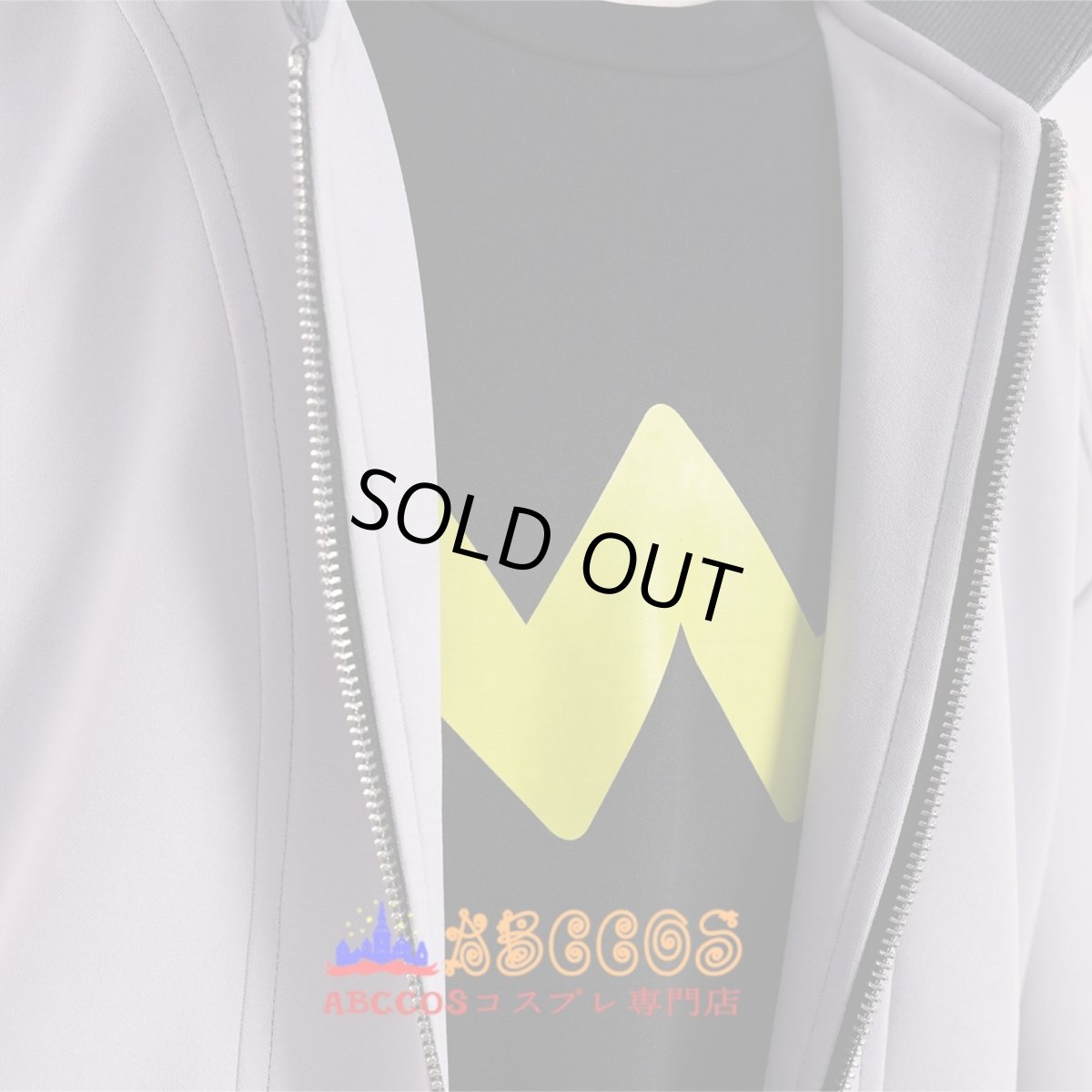 画像11: 【売り切れ即終】 デジモン デジタルワールド Digimon 咲夜レーナ 天馬トモロウ コスプレ衣装 abccos製 「受注生産」 (11)