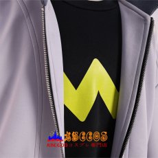 画像11: 【売り切れ即終】 デジモン デジタルワールド Digimon 咲夜レーナ 天馬トモロウ コスプレ衣装 abccos製 「受注生産」 (11)