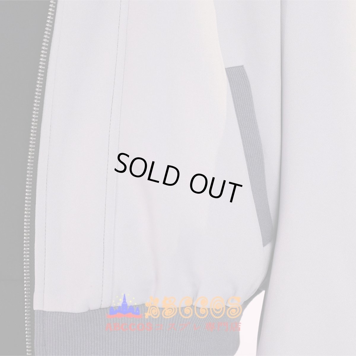 画像12: 【売り切れ即終】 デジモン デジタルワールド Digimon 咲夜レーナ 天馬トモロウ コスプレ衣装 abccos製 「受注生産」 (12)