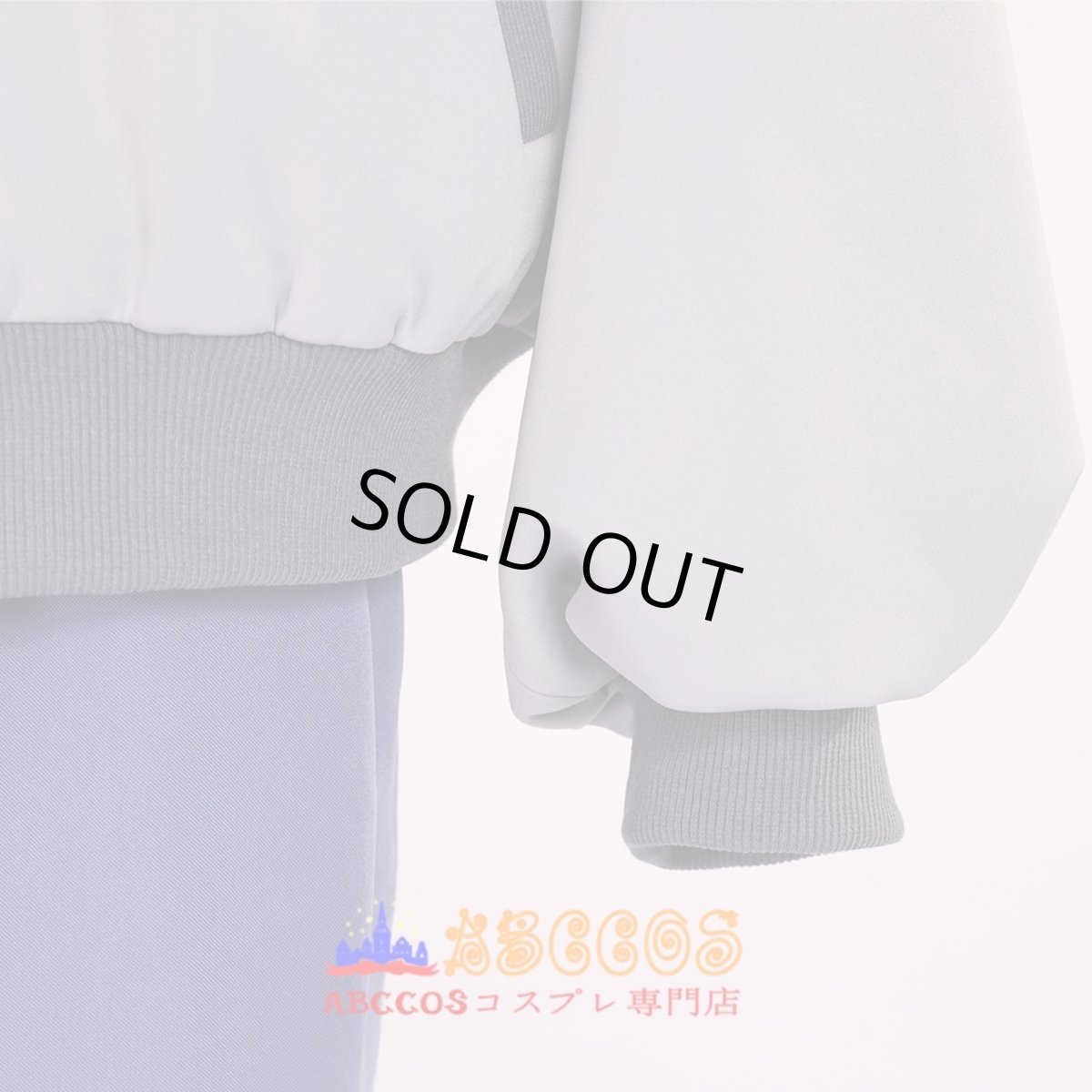 画像13: 【売り切れ即終】 デジモン デジタルワールド Digimon 咲夜レーナ 天馬トモロウ コスプレ衣装 abccos製 「受注生産」 (13)