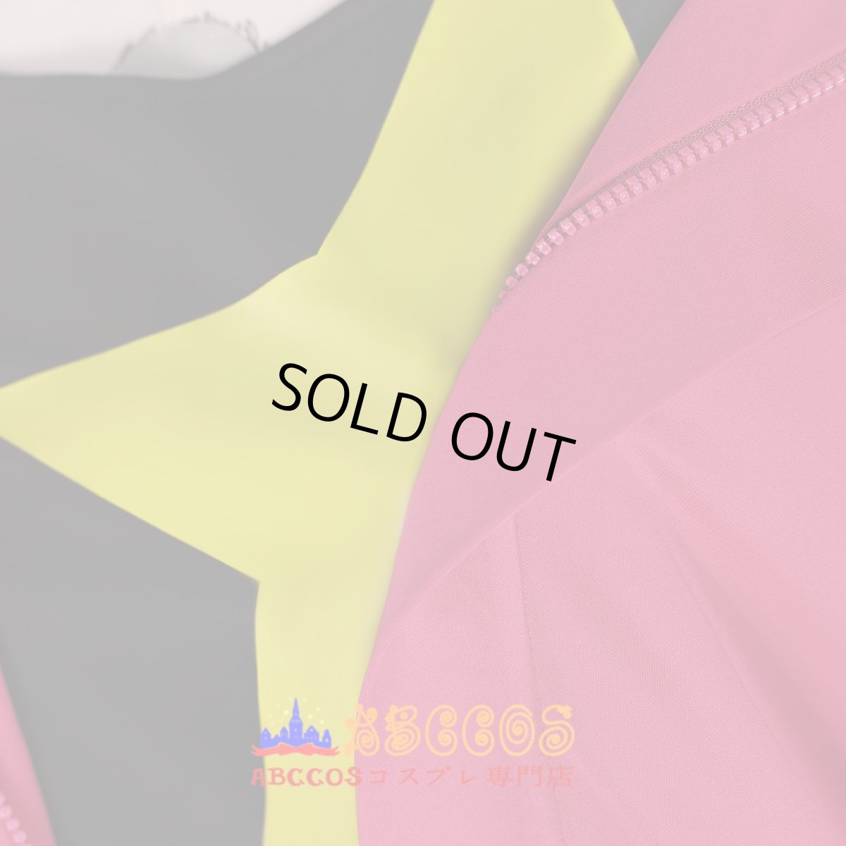 画像3: 【売り切れ即終】 デジモン デジタルワールド Digimon 咲夜レーナ 天馬トモロウ コスプレ衣装 abccos製 「受注生産」 (3)