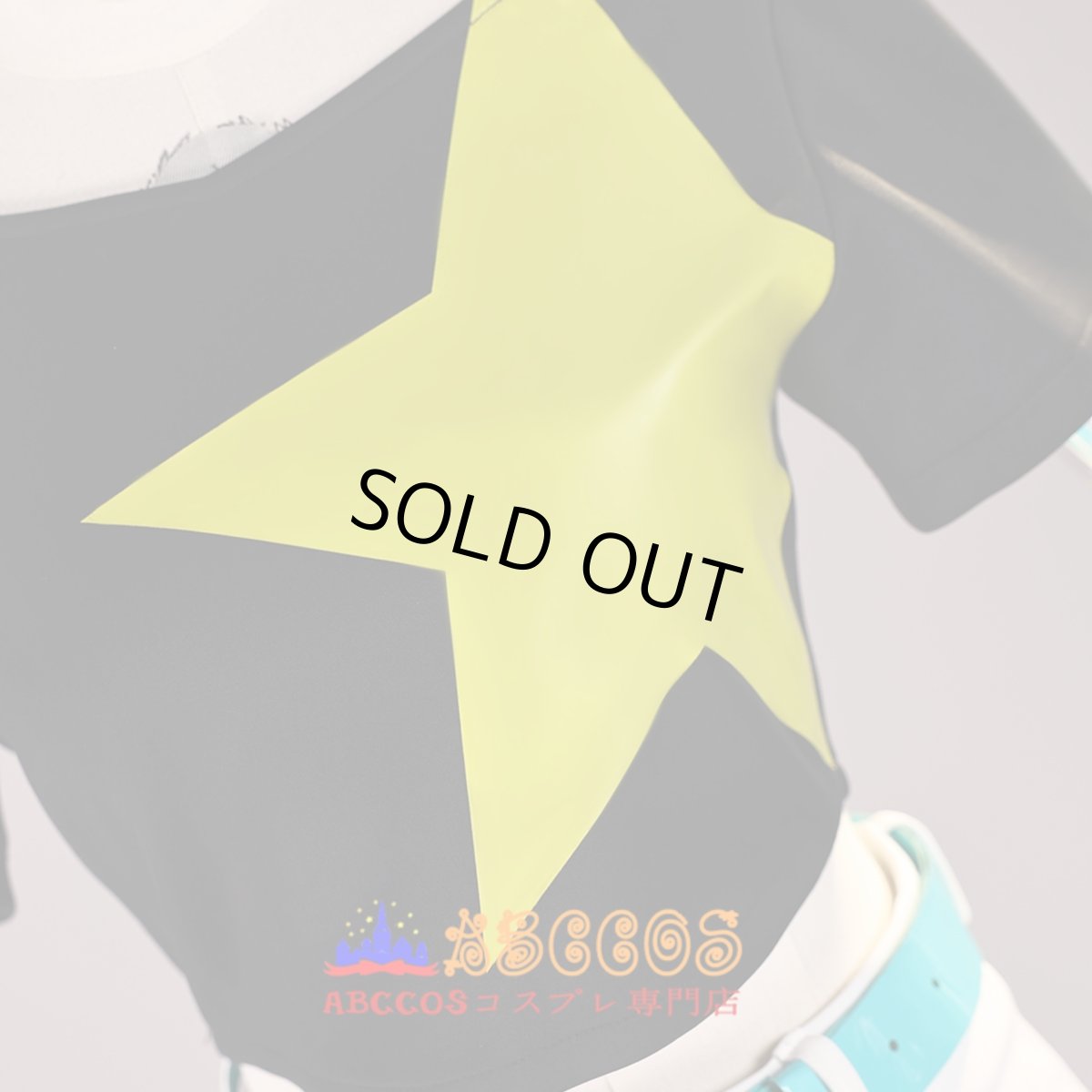 画像4: 【売り切れ即終】 デジモン デジタルワールド Digimon 咲夜レーナ 天馬トモロウ コスプレ衣装 abccos製 「受注生産」 (4)