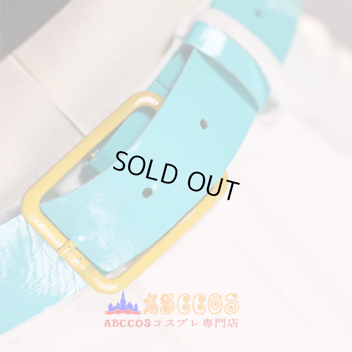 画像5: 【売り切れ即終】 デジモン デジタルワールド Digimon 咲夜レーナ 天馬トモロウ コスプレ衣装 abccos製 「受注生産」 (5)