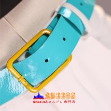 画像5: 【売り切れ即終】 デジモン デジタルワールド Digimon 咲夜レーナ 天馬トモロウ コスプレ衣装 abccos製 「受注生産」 (5)