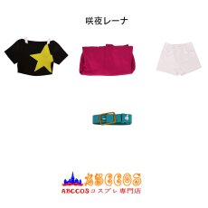 画像6: 【売り切れ即終】 デジモン デジタルワールド Digimon 咲夜レーナ 天馬トモロウ コスプレ衣装 abccos製 「受注生産」 (6)